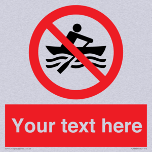 Custom No manually powered craft